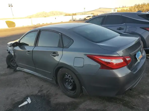 1N4AL3AP3GN321574 2016 NISSAN ALTIMA - Image 2
