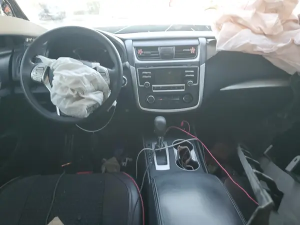 1N4AL3AP3GN321574 2016 NISSAN ALTIMA - Image 8