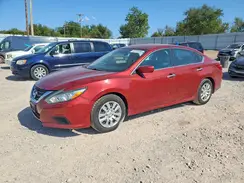 1N4AL3AP3GN321607 2016 NISSAN ALTIMA