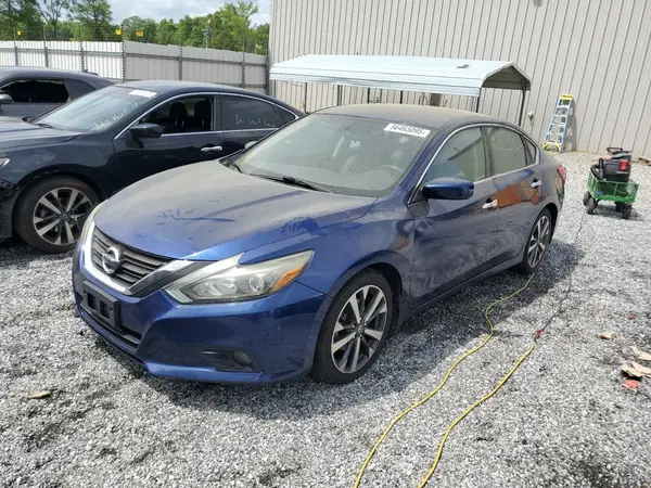 1N4AL3AP3GN322014 2016 NISSAN ALTIMA - Image 1