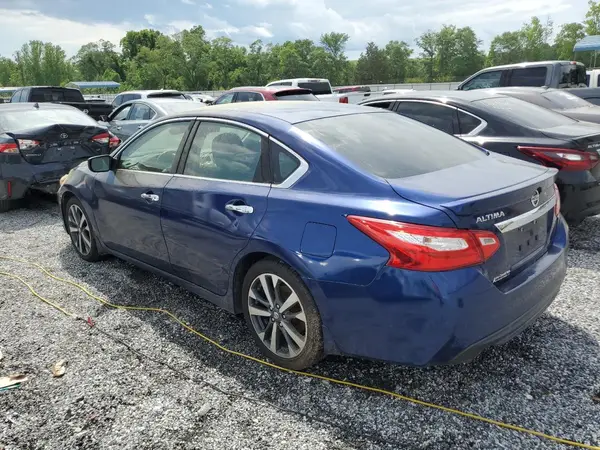 1N4AL3AP3GN322014 2016 NISSAN ALTIMA - Image 2