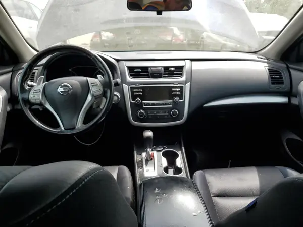 1N4AL3AP3GN322014 2016 NISSAN ALTIMA - Image 8