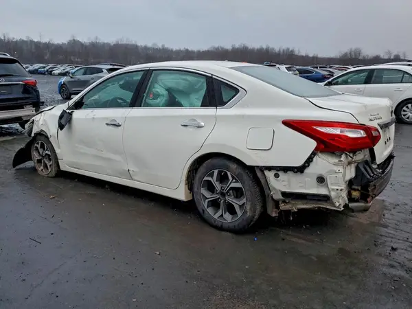 1N4AL3AP3GN322157 2016 NISSAN ALTIMA - Image 2