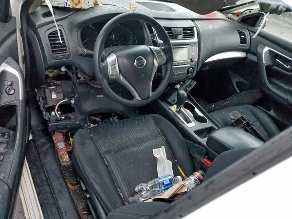 1N4AL3AP3GN322157 2016 NISSAN ALTIMA - Image 8