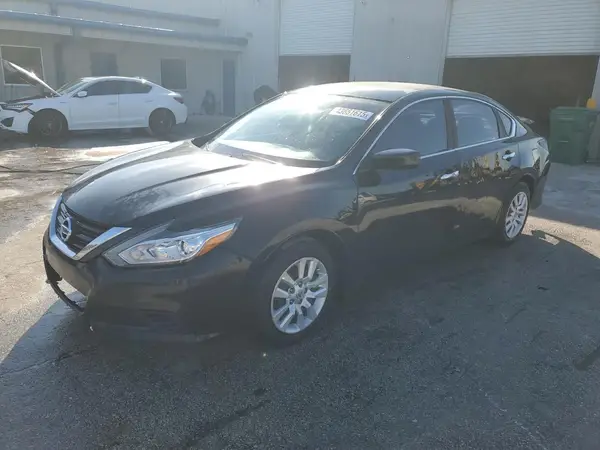 1N4AL3AP3GN322451 2016 NISSAN ALTIMA - Image 1