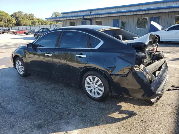 1N4AL3AP3GN322451 2016 NISSAN ALTIMA - Image 2