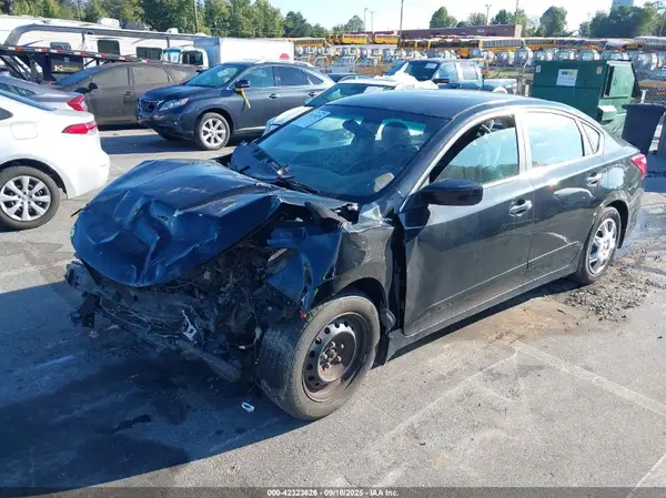 1N4AL3AP3GN322675 2016 NISSAN ALTIMA - Image 2