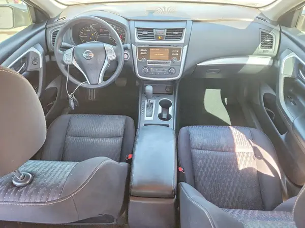 1N4AL3AP3GN323082 2016 NISSAN ALTIMA - Image 8