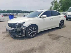 1N4AL3AP3GN323499 2016 NISSAN ALTIMA
