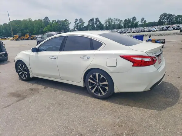 1N4AL3AP3GN323499 2016 NISSAN ALTIMA - Image 2