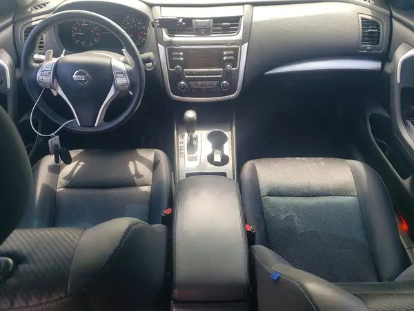 1N4AL3AP3GN323499 2016 NISSAN ALTIMA - Image 8