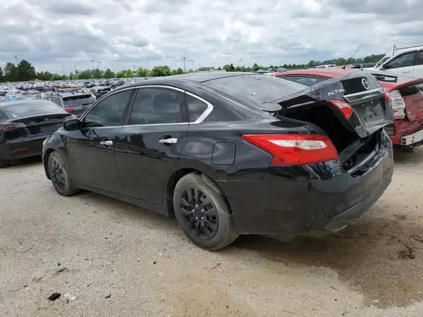 1N4AL3AP3GN323647 2016 NISSAN ALTIMA - Image 2