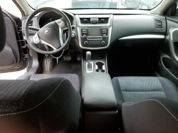 1N4AL3AP3GN323647 2016 NISSAN ALTIMA - Image 8