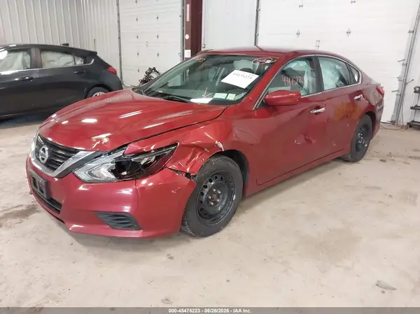 1N4AL3AP3GN324250 2016 NISSAN ALTIMA - Image 2