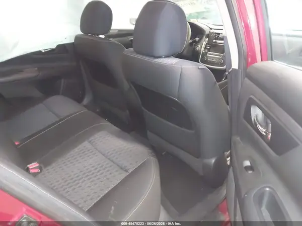 1N4AL3AP3GN324250 2016 NISSAN ALTIMA - Image 8