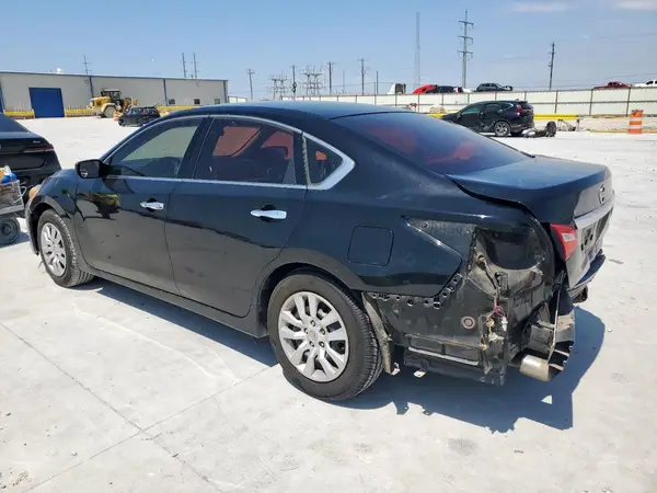 1N4AL3AP3GN324961 2016 NISSAN ALTIMA - Image 2