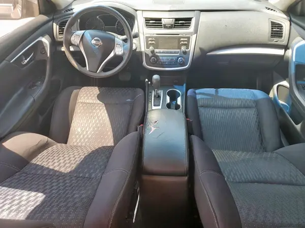 1N4AL3AP3GN324961 2016 NISSAN ALTIMA - Image 8