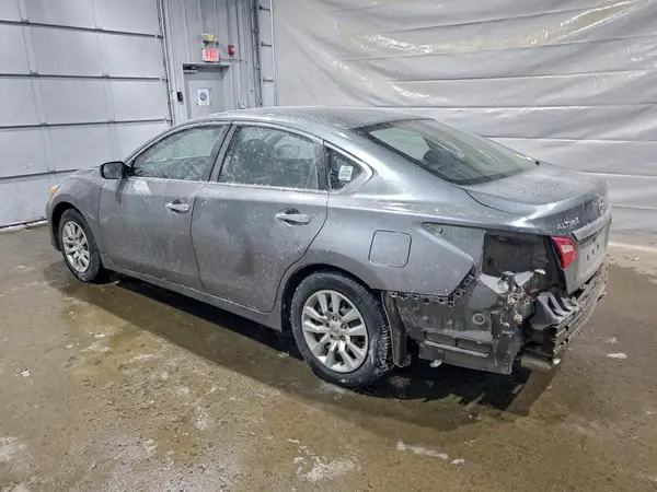 1N4AL3AP3GN325964 2016 NISSAN ALTIMA - Image 2