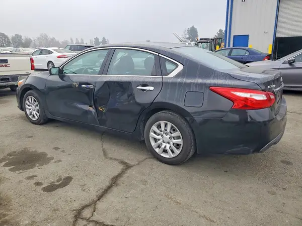 1N4AL3AP3GN326001 2016 NISSAN ALTIMA - Image 2