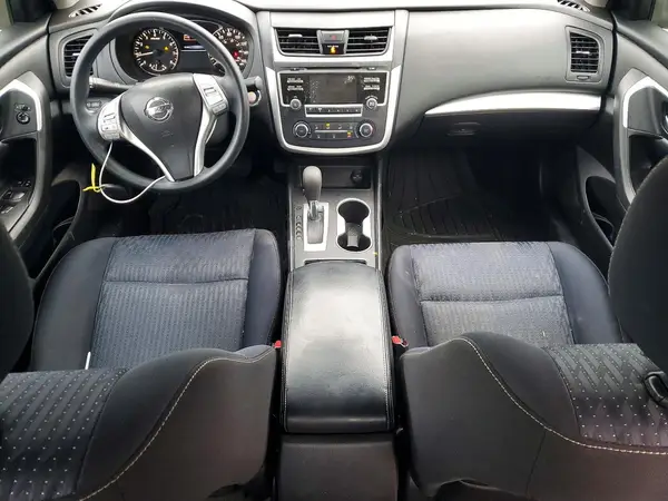 1N4AL3AP3GN326001 2016 NISSAN ALTIMA - Image 8