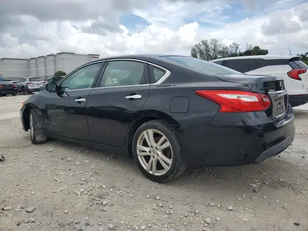 1N4AL3AP3GN326015 2016 NISSAN ALTIMA - Image 2
