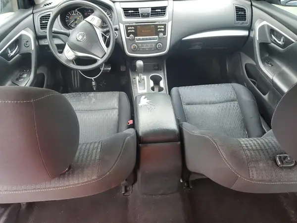 1N4AL3AP3GN326015 2016 NISSAN ALTIMA - Image 8