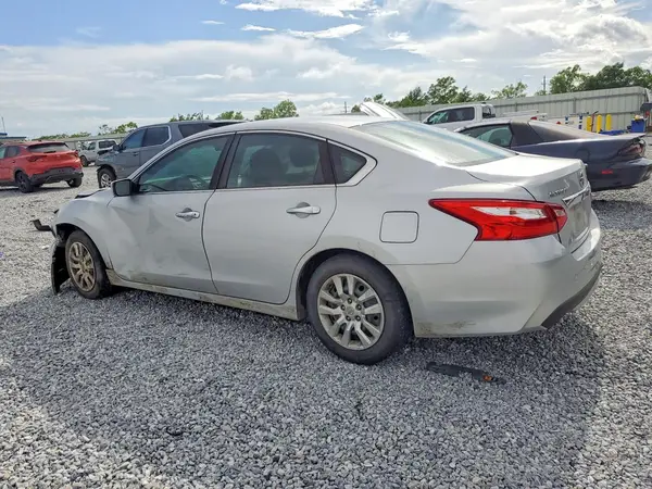 1N4AL3AP3GN326130 2016 NISSAN ALTIMA - Image 2