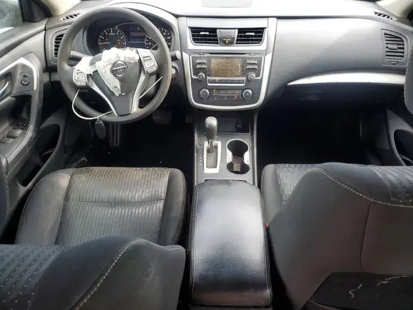 1N4AL3AP3GN326130 2016 NISSAN ALTIMA - Image 8