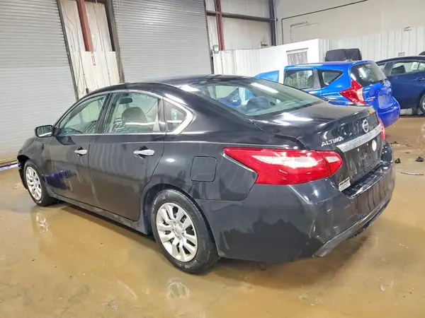 1N4AL3AP3GN326225 2016 NISSAN ALTIMA - Image 2