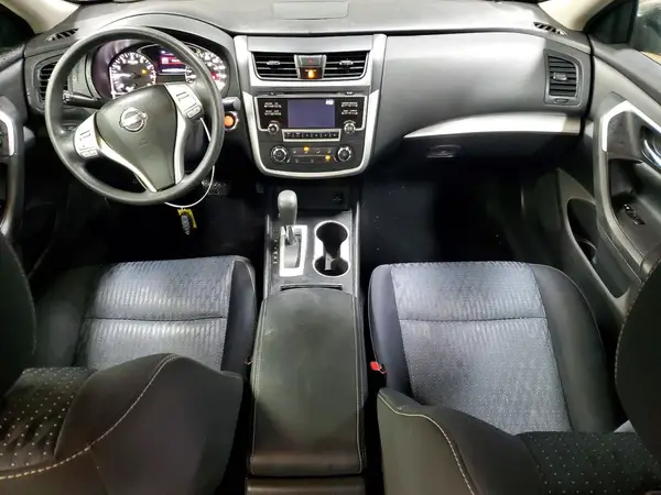1N4AL3AP3GN326225 2016 NISSAN ALTIMA - Image 8
