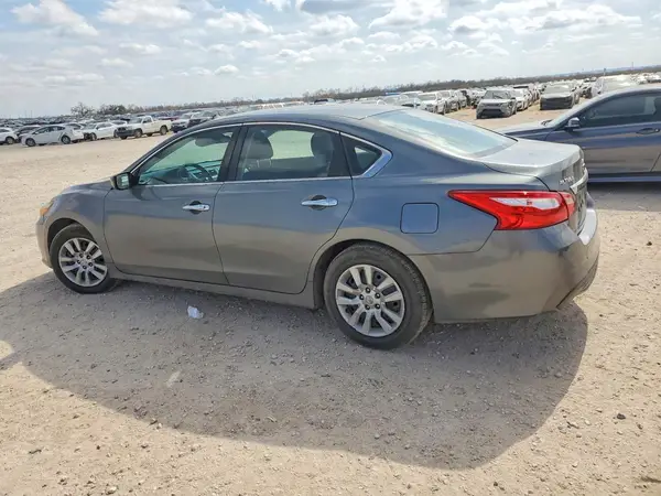 1N4AL3AP3GN326371 2016 NISSAN ALTIMA - Image 2