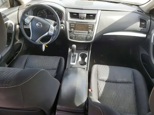 1N4AL3AP3GN326371 2016 NISSAN ALTIMA - Image 8