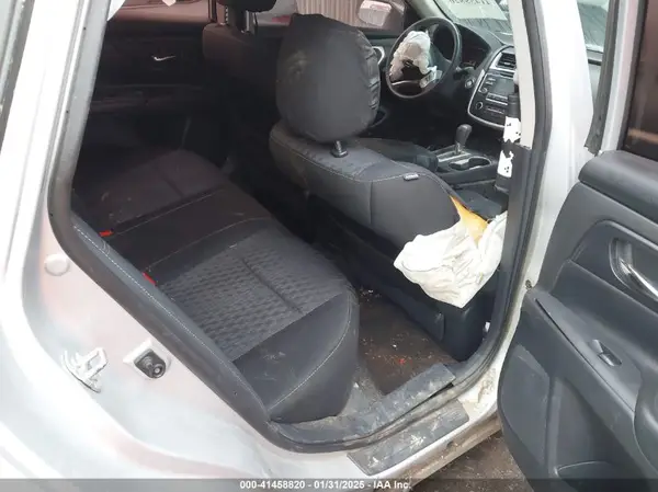 1N4AL3AP3GN326743 2016 NISSAN ALTIMA - Image 8