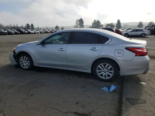 1N4AL3AP3GN327164 2016 NISSAN ALTIMA - Image 2