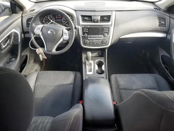 1N4AL3AP3GN327164 2016 NISSAN ALTIMA - Image 8