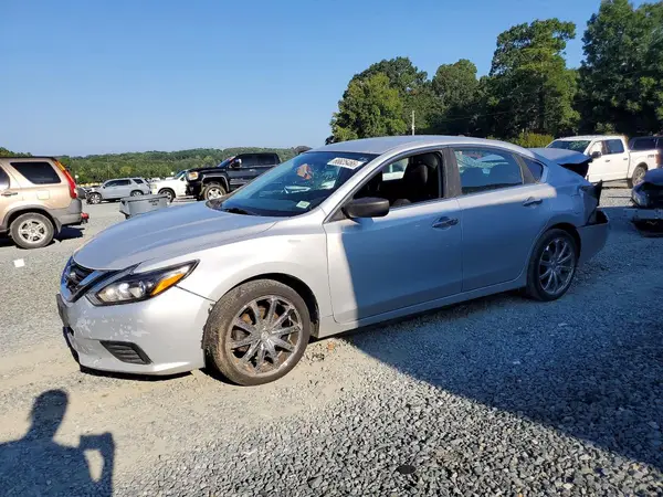 1N4AL3AP3GN328427 2016 NISSAN ALTIMA - Image 1