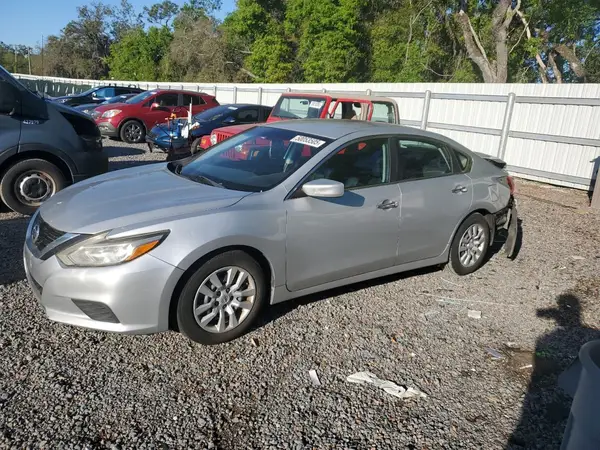 1N4AL3AP3GN328444 2016 NISSAN ALTIMA - Image 1
