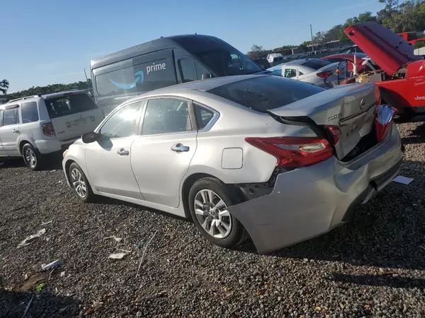 1N4AL3AP3GN328444 2016 NISSAN ALTIMA - Image 2