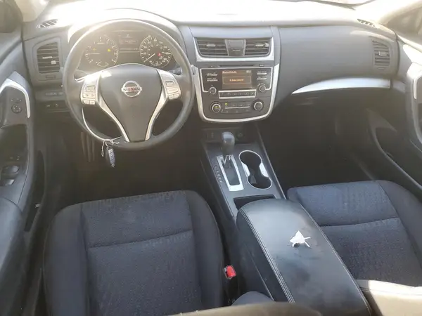 1N4AL3AP3GN328444 2016 NISSAN ALTIMA - Image 8
