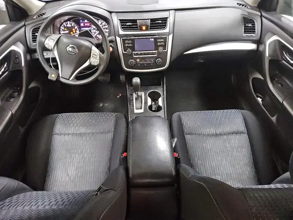1N4AL3AP3GN328606 2016 NISSAN ALTIMA - Image 8