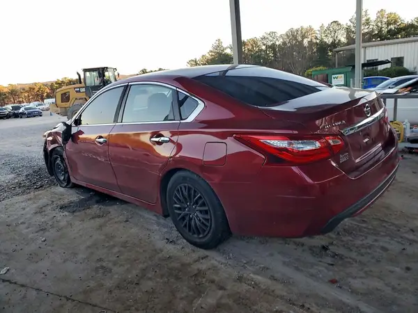 1N4AL3AP3GN328637 2016 NISSAN ALTIMA - Image 2