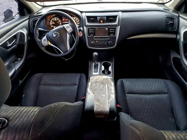 1N4AL3AP3GN328637 2016 NISSAN ALTIMA - Image 8