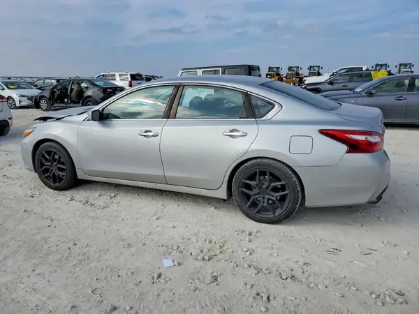 1N4AL3AP3GN328895 2016 NISSAN ALTIMA - Image 2