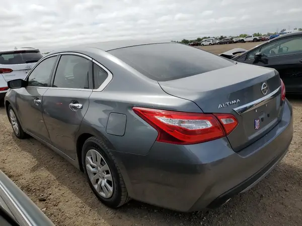 1N4AL3AP3GN330873 2016 NISSAN ALTIMA - Image 2