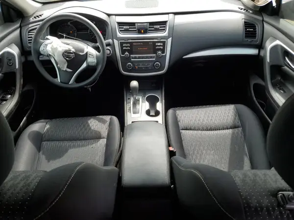 1N4AL3AP3GN330873 2016 NISSAN ALTIMA - Image 8