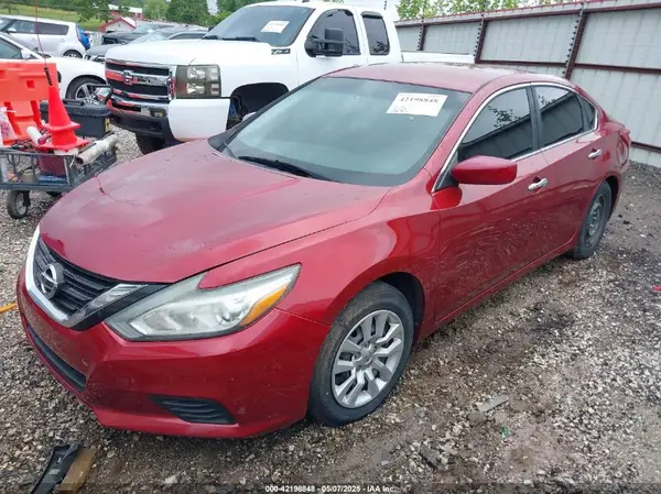 1N4AL3AP3GN331084 2016 NISSAN ALTIMA - Image 2
