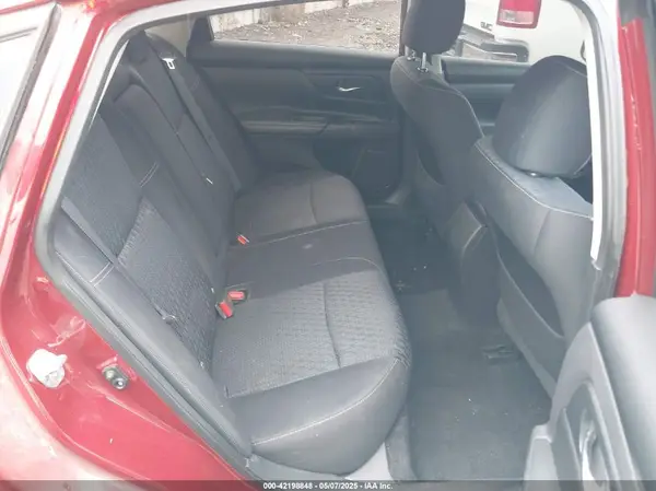 1N4AL3AP3GN331084 2016 NISSAN ALTIMA - Image 8