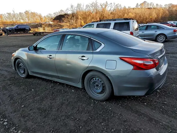 1N4AL3AP3GN331537 2016 NISSAN ALTIMA - Image 2