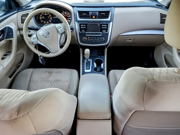 1N4AL3AP3GN331537 2016 NISSAN ALTIMA - Image 8