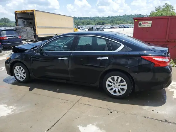 1N4AL3AP3GN331585 2016 NISSAN ALTIMA - Image 2